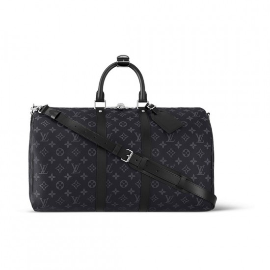 LV KEEPALL BANDOULIERE 45 MONOGRAM