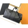 LV KEEPALL BANDOULIERE 55 