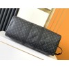 LV KEEPALL BANDOULIERE 55 