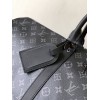 LV KEEPALL BANDOULIERE 55 