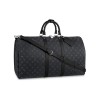 LV KEEPALL BANDOULIERE 55 