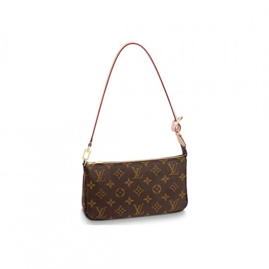 LV POCHETTE ACCESSOIRES MONOGRAM