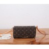 LV FAVORITE PM SHOULDER BAG