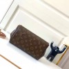 LV FAVORITE MM CHAIN SHOULDER BAG