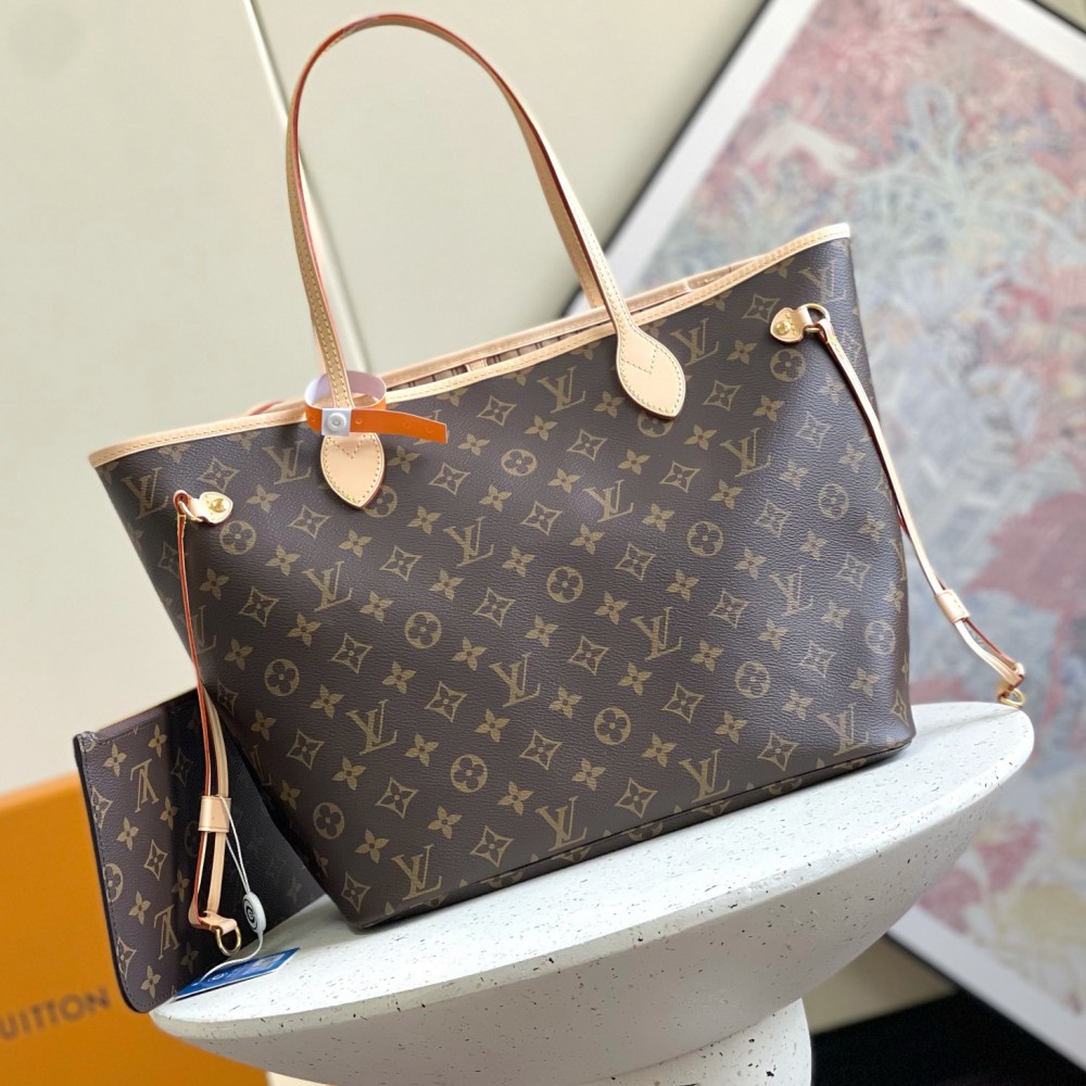 LV NEVERFULL MM