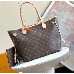 LV NEVERFULL MM