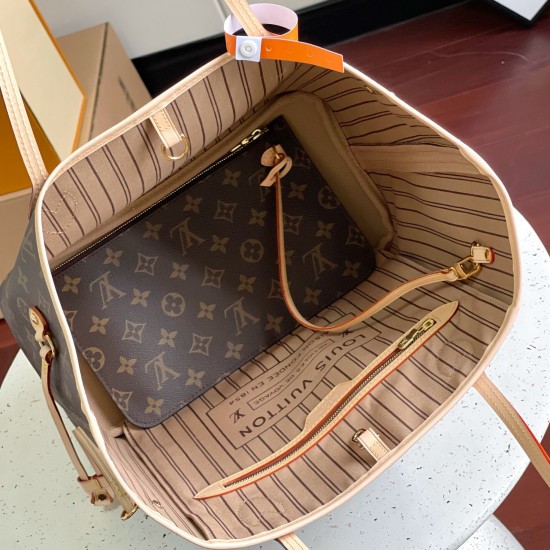 LV NEVERFULL MM