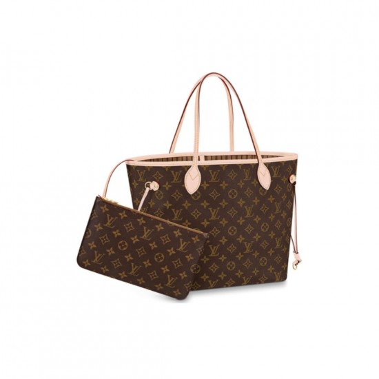 LV NEVERFULL MM