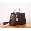 LV MONTAIGNE BB HANDBAG SHOULDER BAG