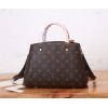 LV MONTAIGNE BB HANDBAG SHOULDER BAG