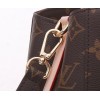 LV MONTAIGNE BB HANDBAG SHOULDER BAG