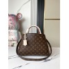 LV MONTAIGNE MM HANDBAG SHOULDER BAG