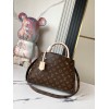 LV MONTAIGNE MM HANDBAG SHOULDER BAG