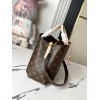 LV MONTAIGNE MM HANDBAG SHOULDER BAG