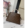 LV MONTAIGNE MM HANDBAG SHOULDER BAG