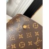 LV MONTAIGNE MM HANDBAG SHOULDER BAG