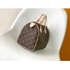 LV LOUIS VUITTON SPEEDY BANDOULIERE