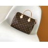 LV LOUIS VUITTON SPEEDY BANDOULIERE