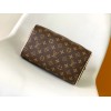 LV LOUIS VUITTON SPEEDY BANDOULIERE