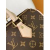 LV LOUIS VUITTON SPEEDY BANDOULIERE