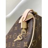 LV LOUIS VUITTON SPEEDY BANDOULIERE