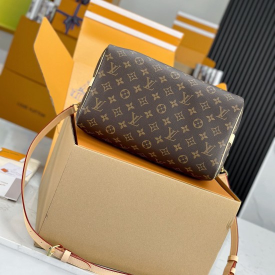 LV SPEEDY BANDOULIERE 30