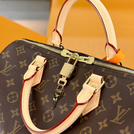 LV SPEEDY BANDOULIERE 30