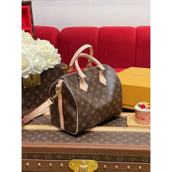 LV SPEEDY BANDOULIERE 25