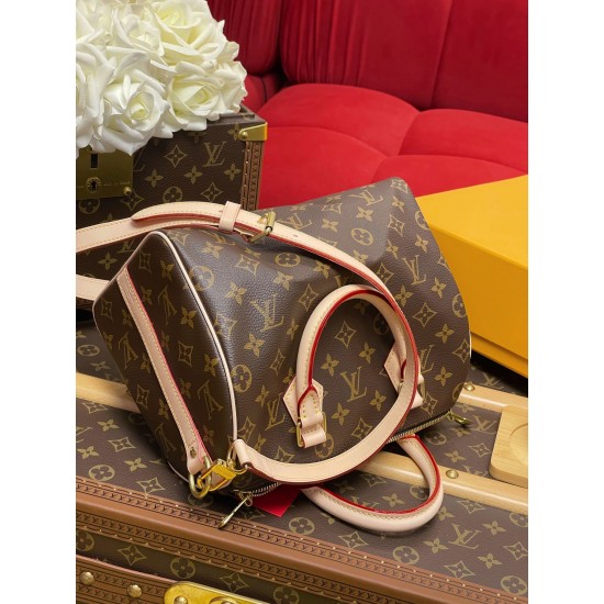 LV SPEEDY BANDOULIERE 25