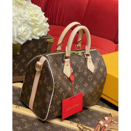 LV SPEEDY BANDOULIERE 25