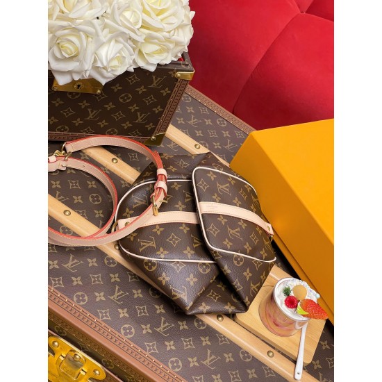 LV SPEEDY BANDOULIERE 25