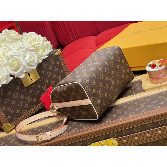 LV SPEEDY BANDOULIERE 25