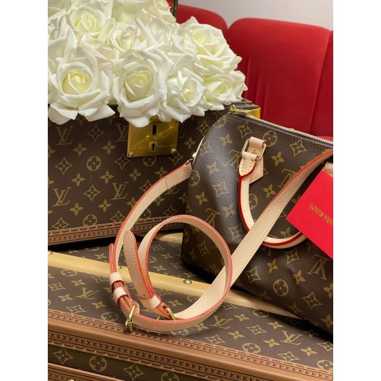 LV SPEEDY BANDOULIERE 25