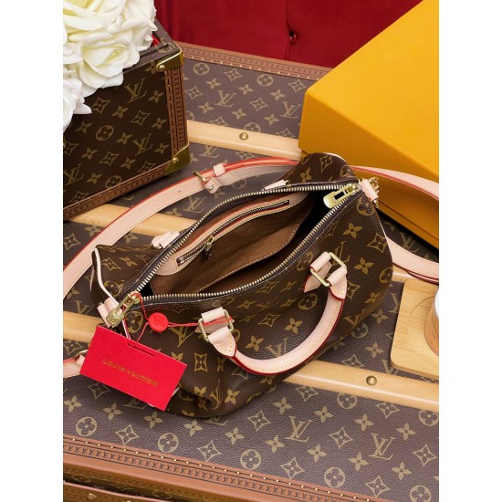 LV SPEEDY BANDOULIERE 25