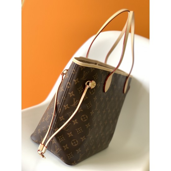 LV NEVERFULL MM