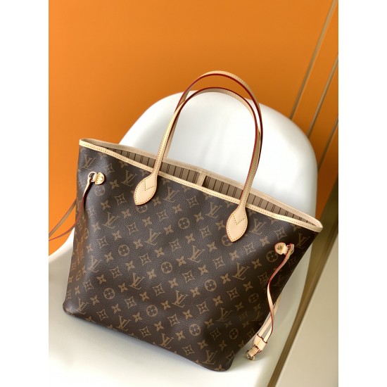 LV NEVERFULL MM