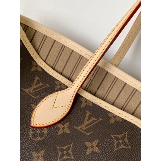 LV NEVERFULL MM