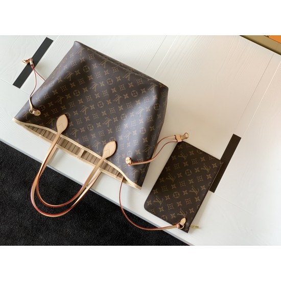 LV NEVERFULL MM