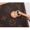 LV NEVERFULL MM MONOGRAM