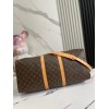 LV KEEPALL BANDOULIERE 55 MONOGRAM