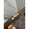 LV KEEPALL BANDOULIERE 55 MONOGRAM