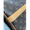 LV KEEPALL BANDOULIERE 55 MONOGRAM