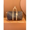 LV KEEPALL BANDOULIERE 45