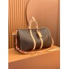 LV KEEPALL BANDOULIERE 45