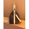 LV KEEPALL BANDOULIERE 45