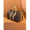 LV KEEPALL BANDOULIERE 45