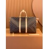 LV KEEPALL BANDOULIERE 45