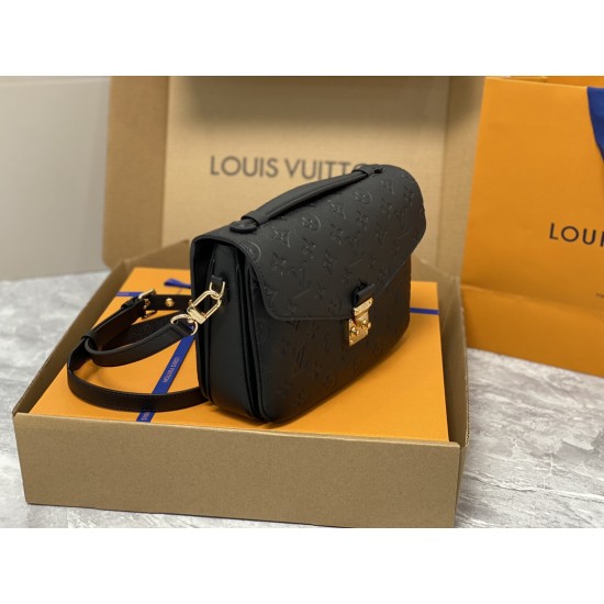 LV POCHETTE METIS