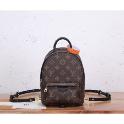 LV PALM SPRINGS BACKPACK MINI