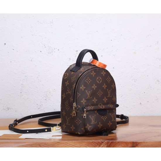 LV PALM SPRINGS BACKPACK MINI